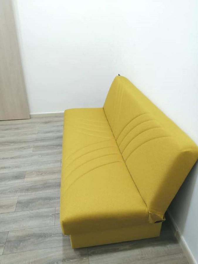 Appartamento Nuovo A 1 Minuto Dal Porto Livorno Exteriör bild